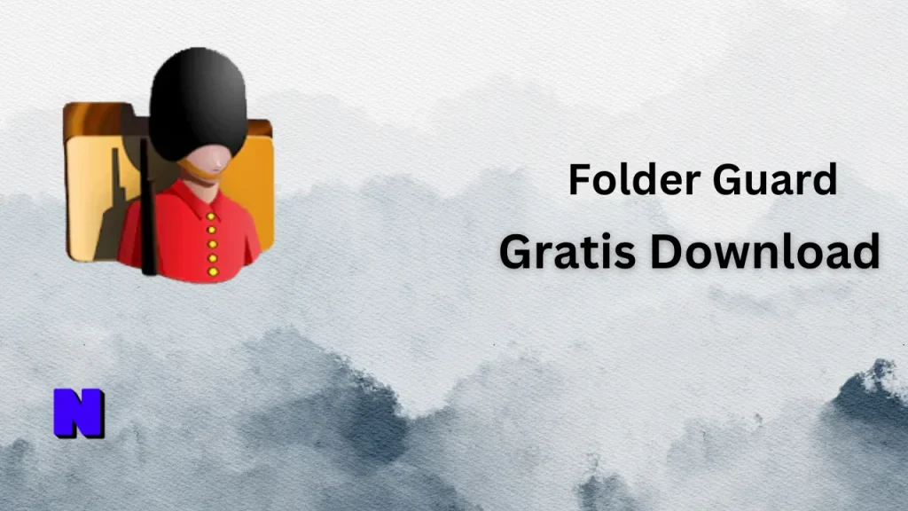 Folder Guard Gratis Download