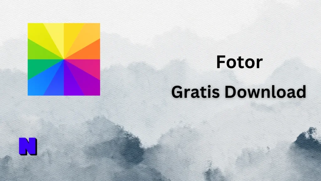 Fotor Gratis Download
