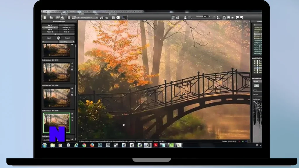 Franzis ANALOG Video #2 professional Gratis Download Full Terbaru Version Poratble And Multilingual