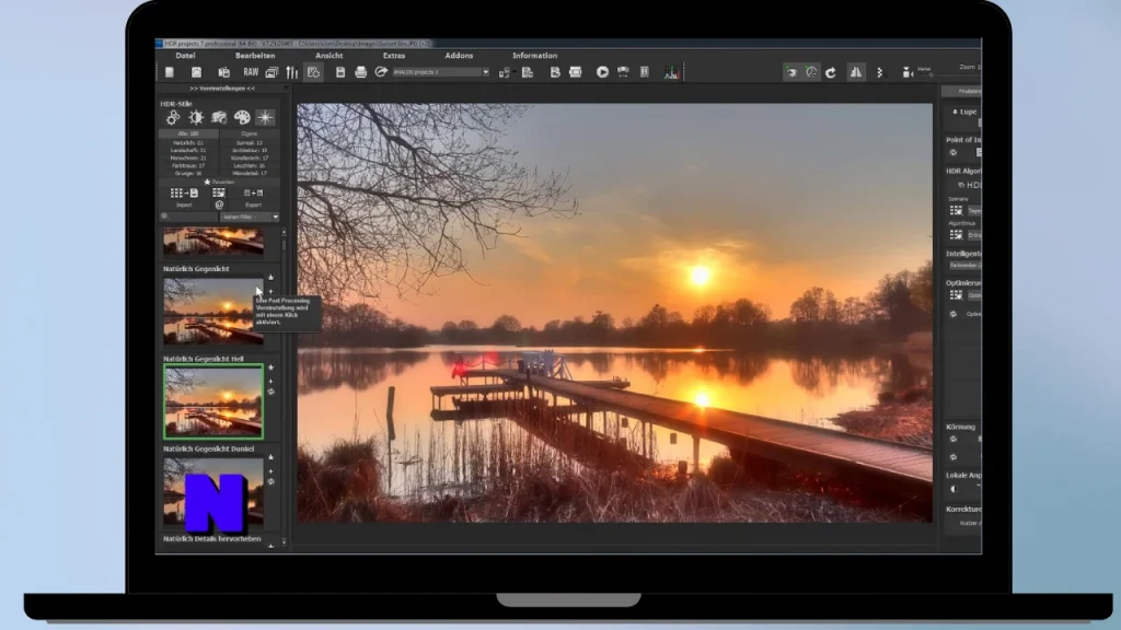 Franzis BLACK & WHITE Video #2 Professional Gratis Download Full Terbaru Version Poratble And Multilingual