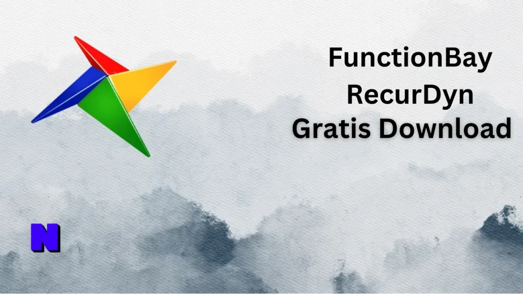 FunctionBay RecurDyn Gratis Download