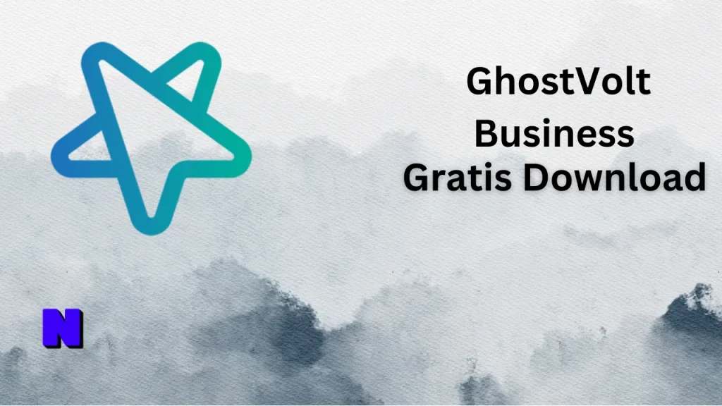 GhostVolt Business Gratis Download