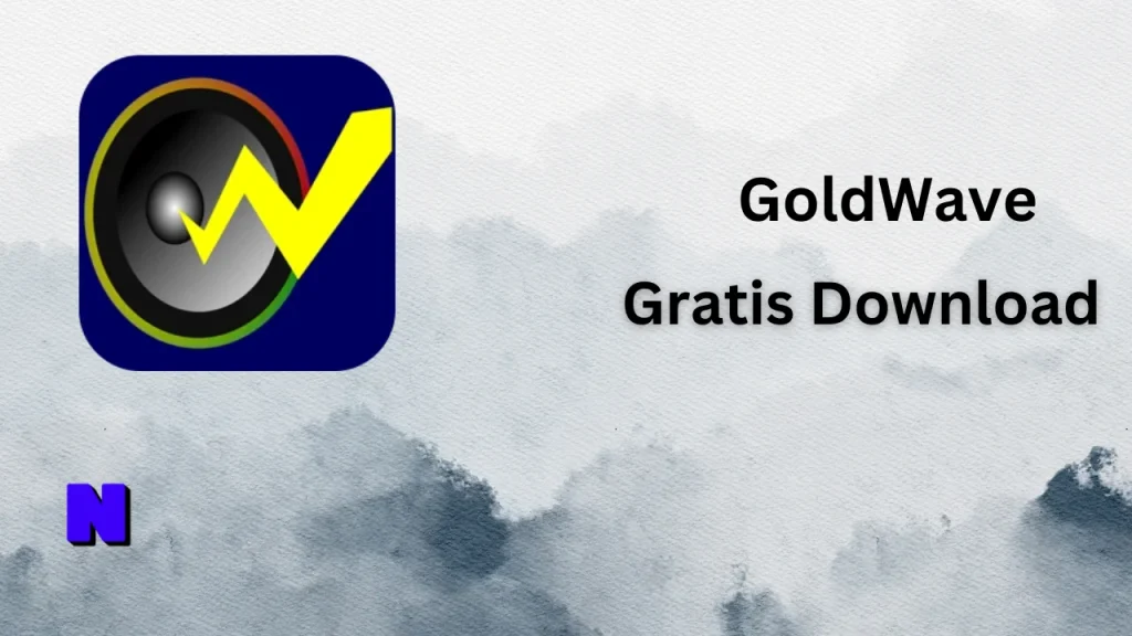 GoldWave Gratis Download