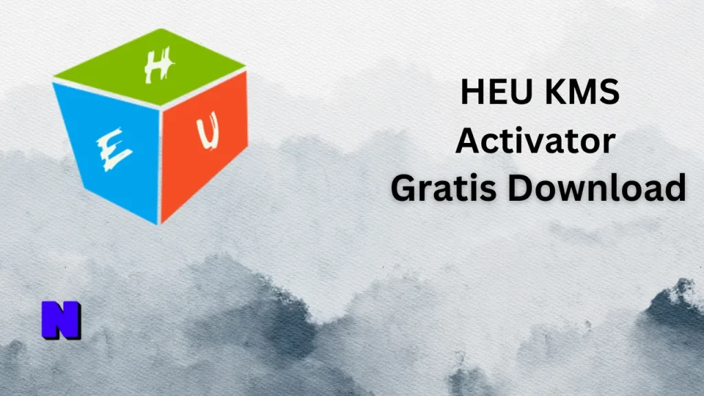 HEU KMS Activator Gratis Download