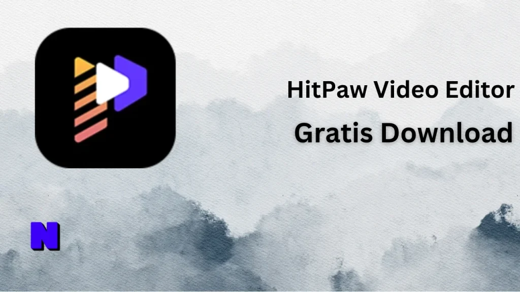 HitPaw Video Editor Gratis Download