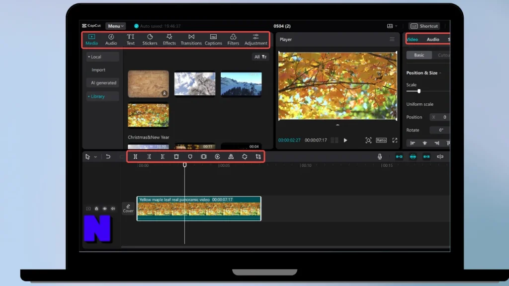 HitPaw Video Editor Gratis Download Full Terbaru Version Poratble And Multilingual