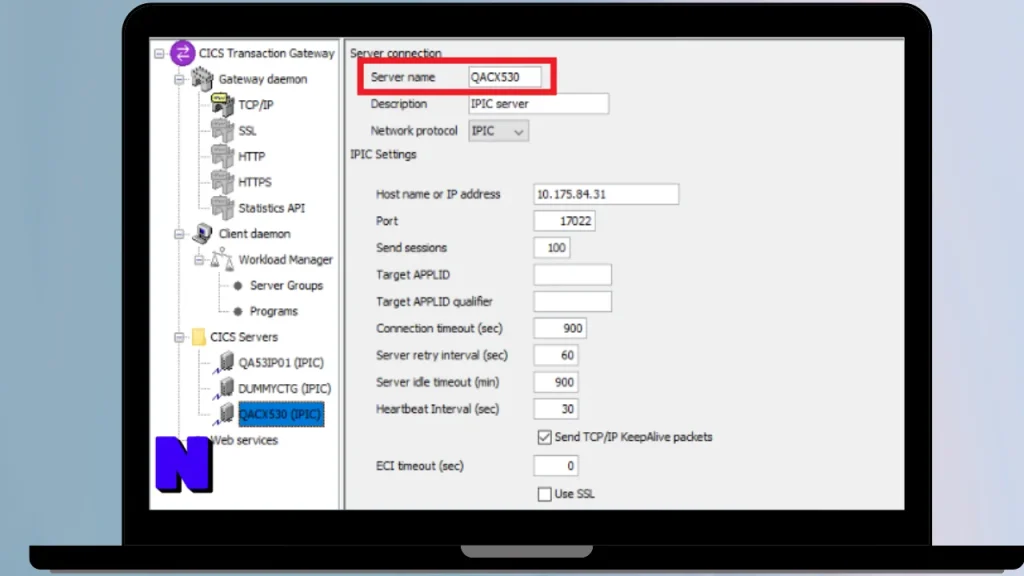 IBM CICS Transaction Gateway Gratis Download Full Terbaru Version