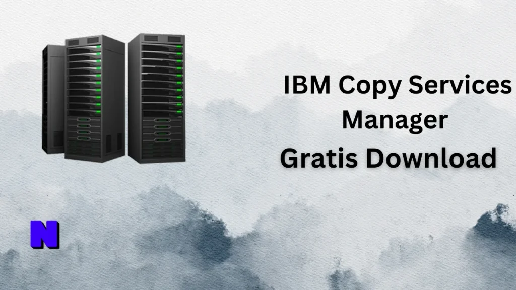 IBM Copy Services Manager Gratis Download