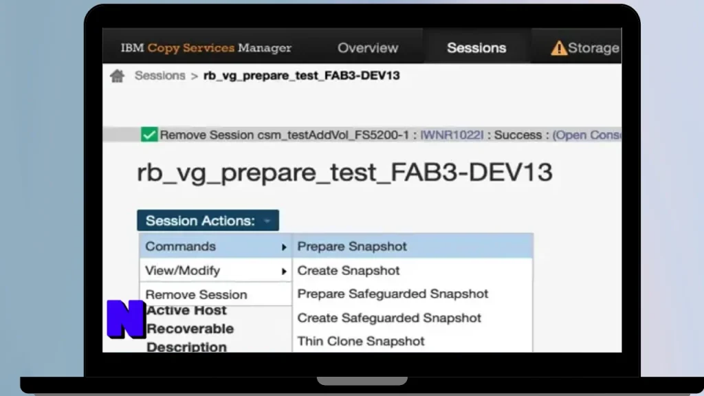 IBM Copy Services Manager Gratis Download Full Terbaru Version