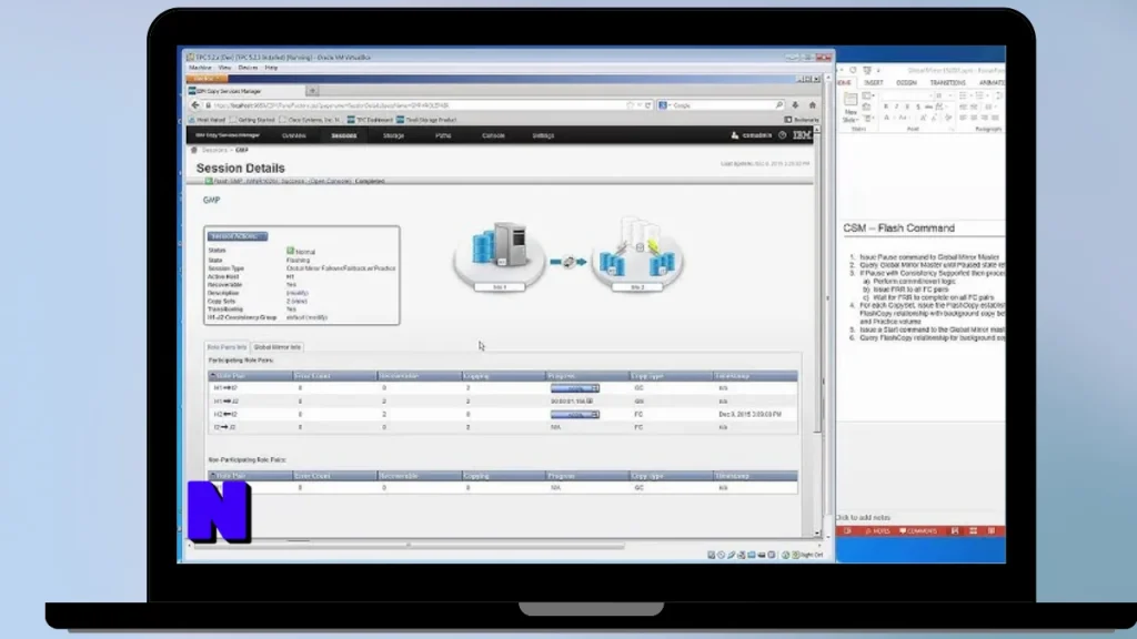 IBM Copy Services Manager Gratis Download Full Terbaru Version Poratble And Multilingual