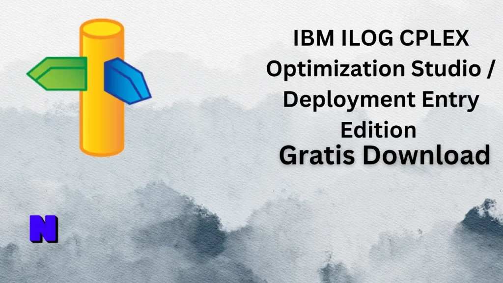 IBM ILOG CPLEX Optimization Studio Deployment Entry Edition Gratis Download