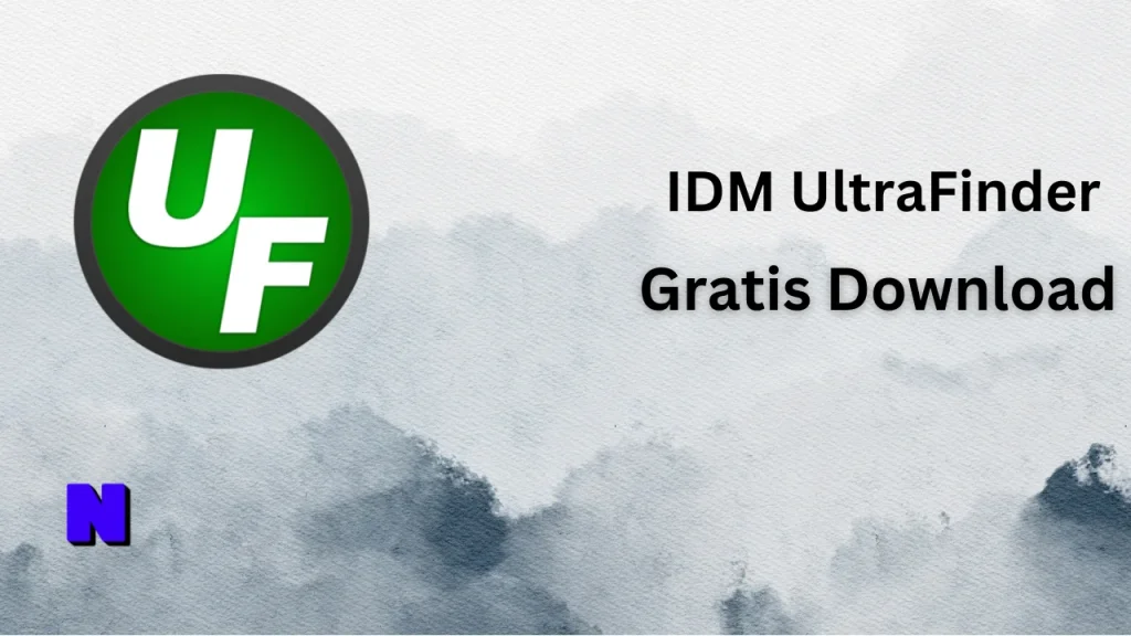 IDM UltraFinder Gratis Download