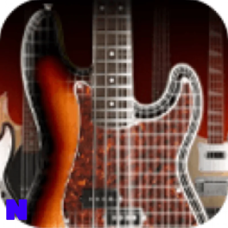 IK Multimedia MODO BASS