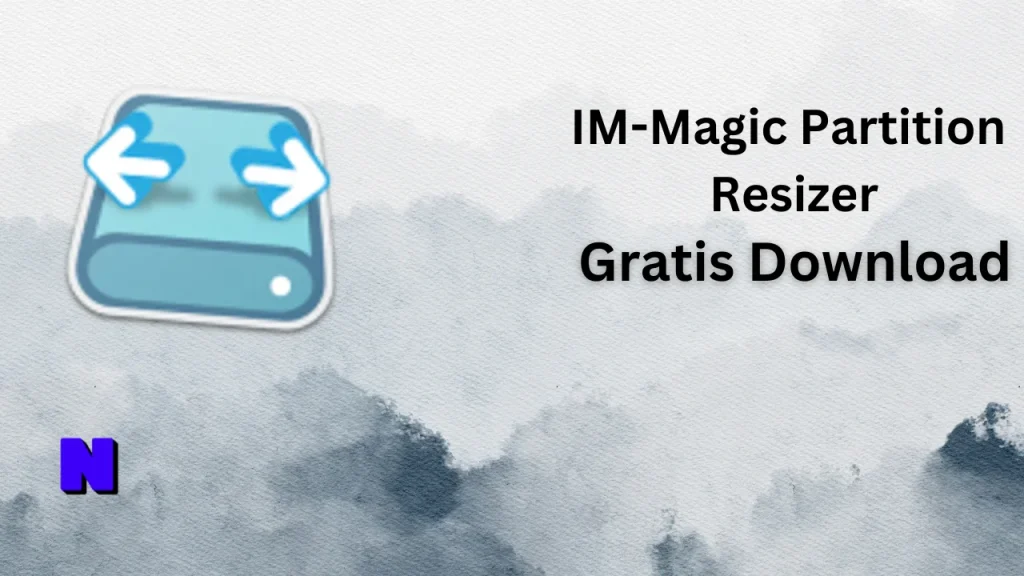 IM-Magic Partition Resizer Gratis Download