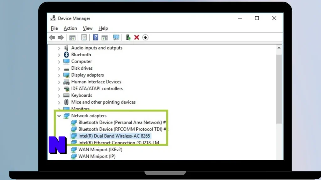 Intel Wireless Bluetooth Driver Gratis Download Full Terbaru Version