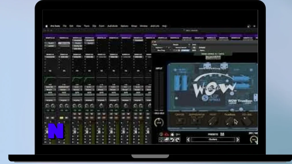 Korneff Audio Puff Puff Mix Pass Gratis Download Full Terbaru Version Poratble And Multilingual