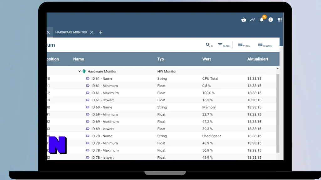 Libre Hardware Monitor Gratis Download Full Terbaru Version