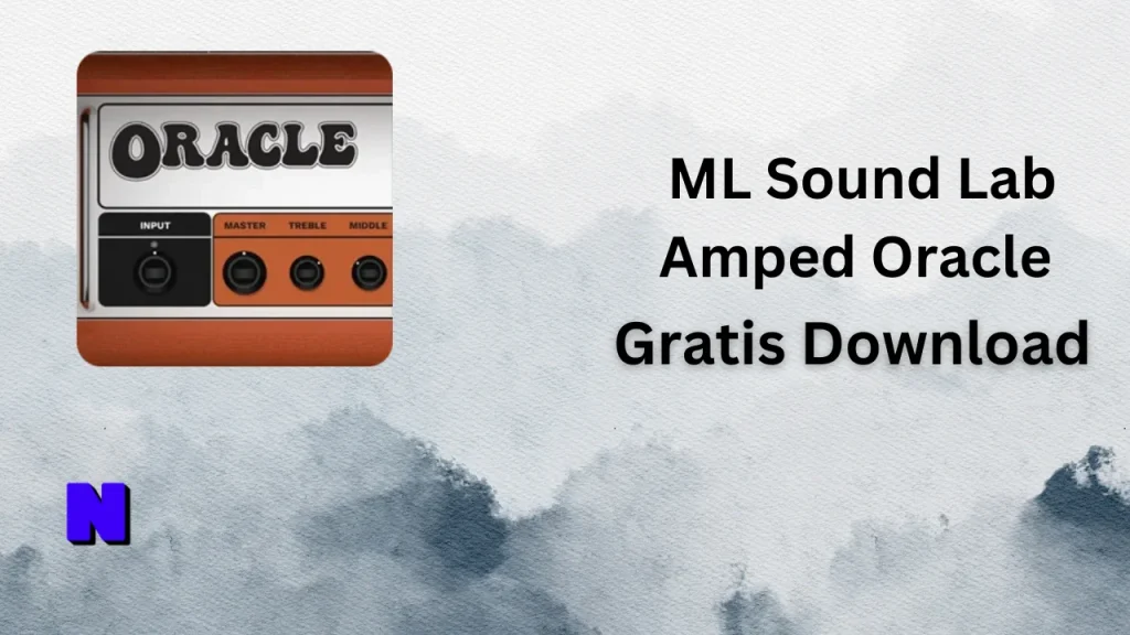 ML Sound Lab Amped Oracle Gratis Download