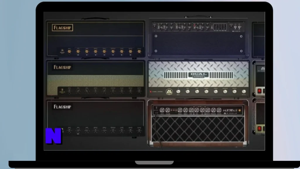ML Sound Lab Amped Oracle Gratis Download Full Terbaru Version