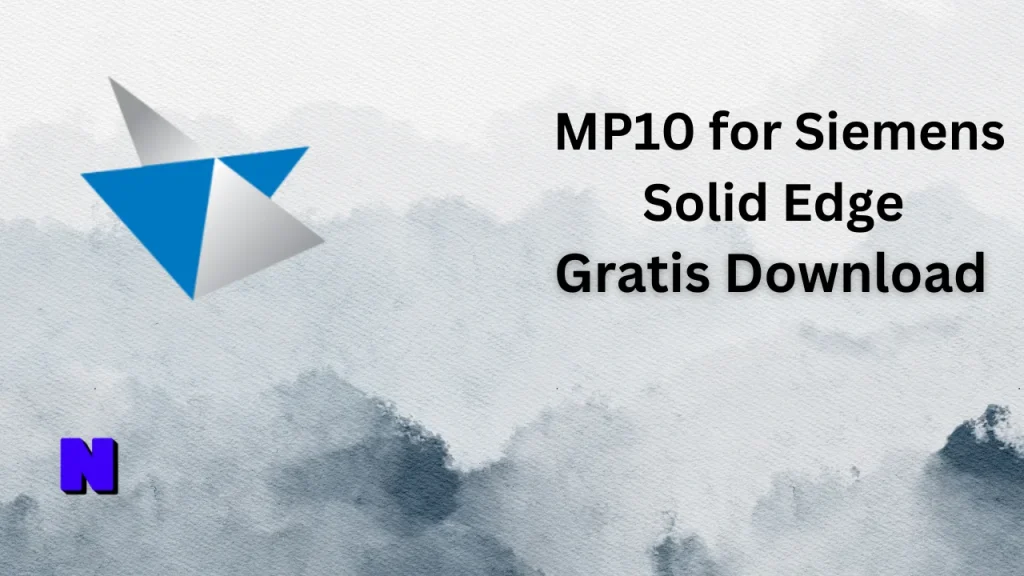MP10 for Siemens Solid Edge