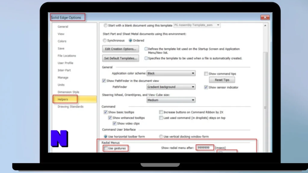 MP10 for Siemens Solid Edge Gratis Download Full Terbaru Version Poratble And Multilingual