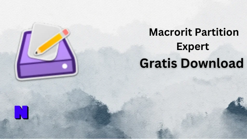 Macrorit Partition Expert Gratis Download