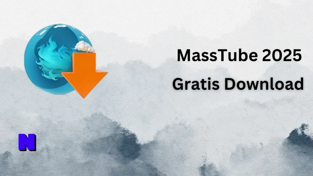 MassTube 2025 Gratis Download