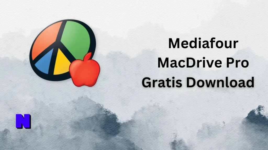 Mediafour MacDrive Pro Gratis Download