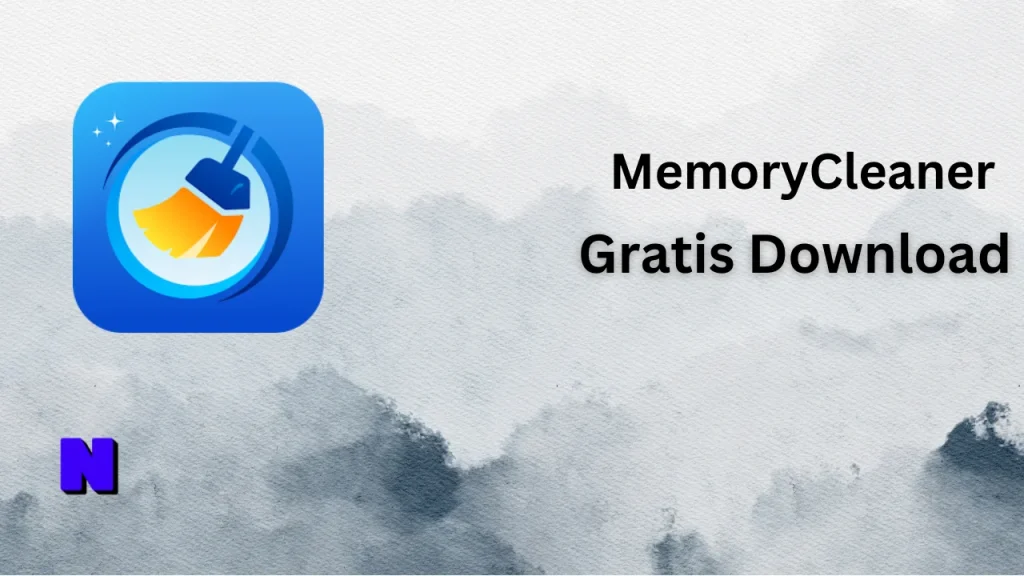 MemoryCleaner Gratis Download