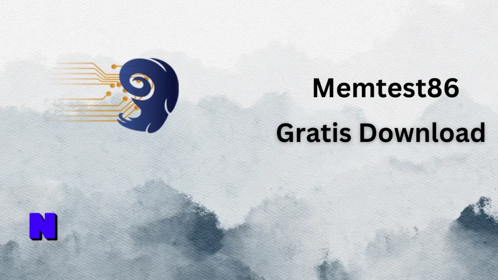 Memtest86 Gratis Download
