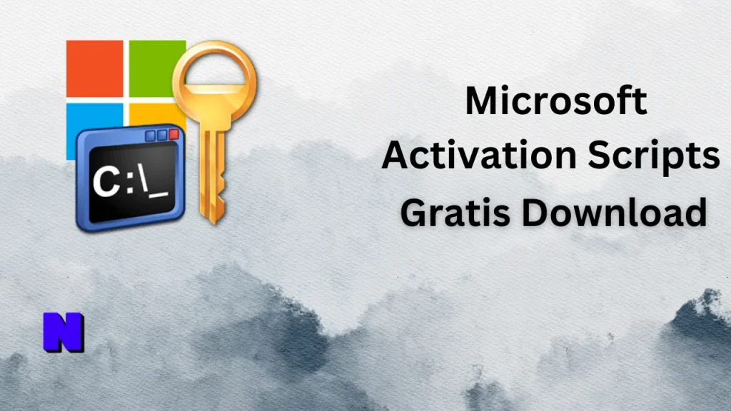 Microsoft Activation Scripts Gratis Download