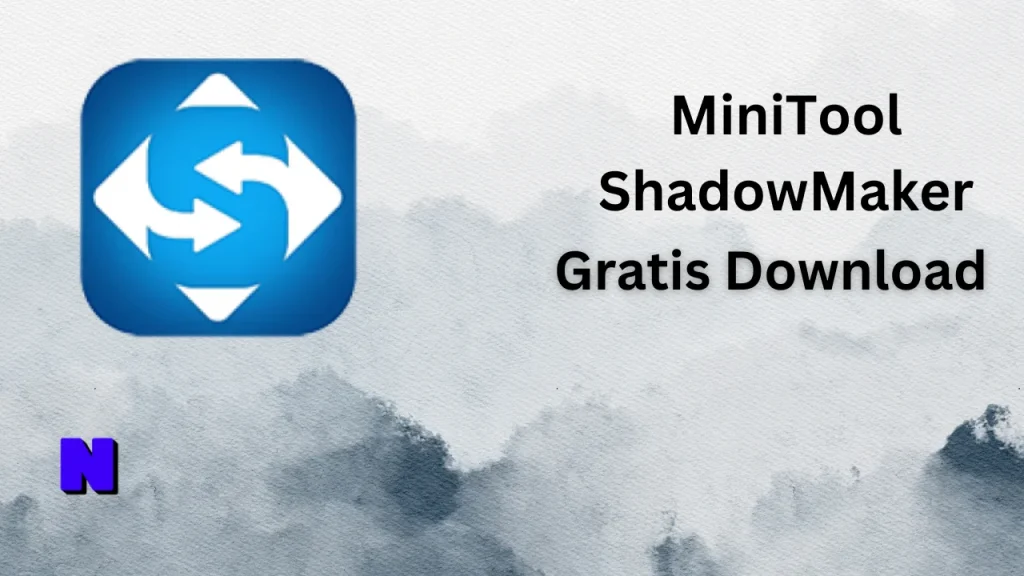 MiniTool ShadowMaker Gratis Download