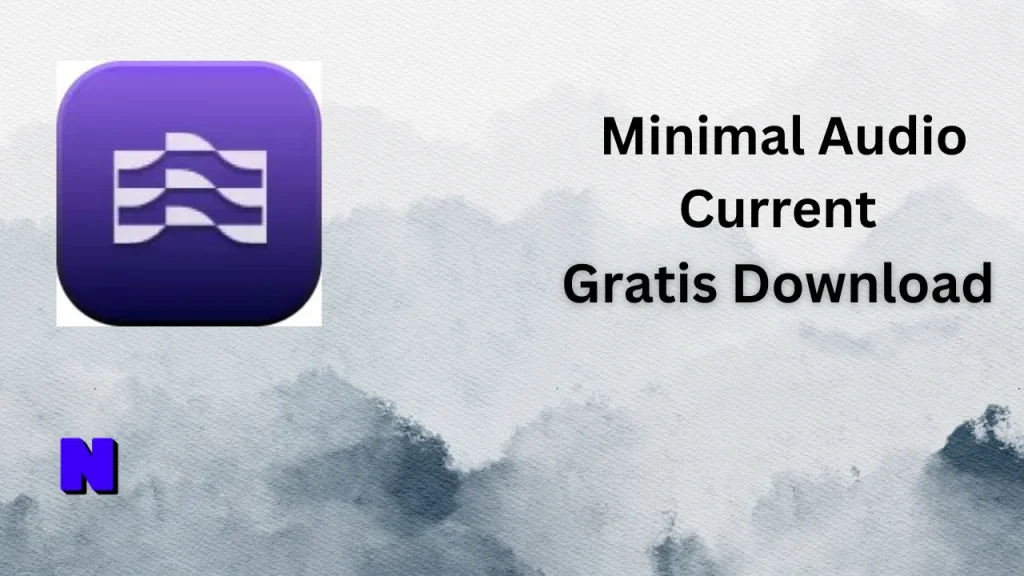 Minimal Audio Current Gratis Download