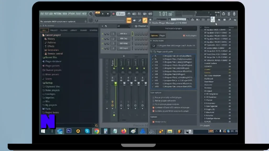 Minimal Audio Current Gratis Download Full Terbaru Version