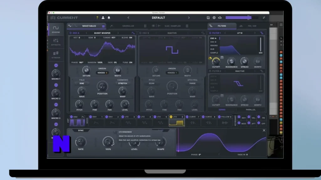 Minimal Audio Current Gratis Download Full Terbaru Version Poratble And Multilingual