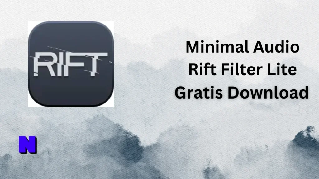 Minimal Audio Rift Filter Lite Gratis Download