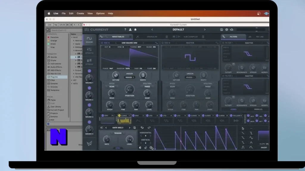 Minimal Audio Rift Filter Lite Gratis Download Full Terbaru Version Poratble And Multilingual