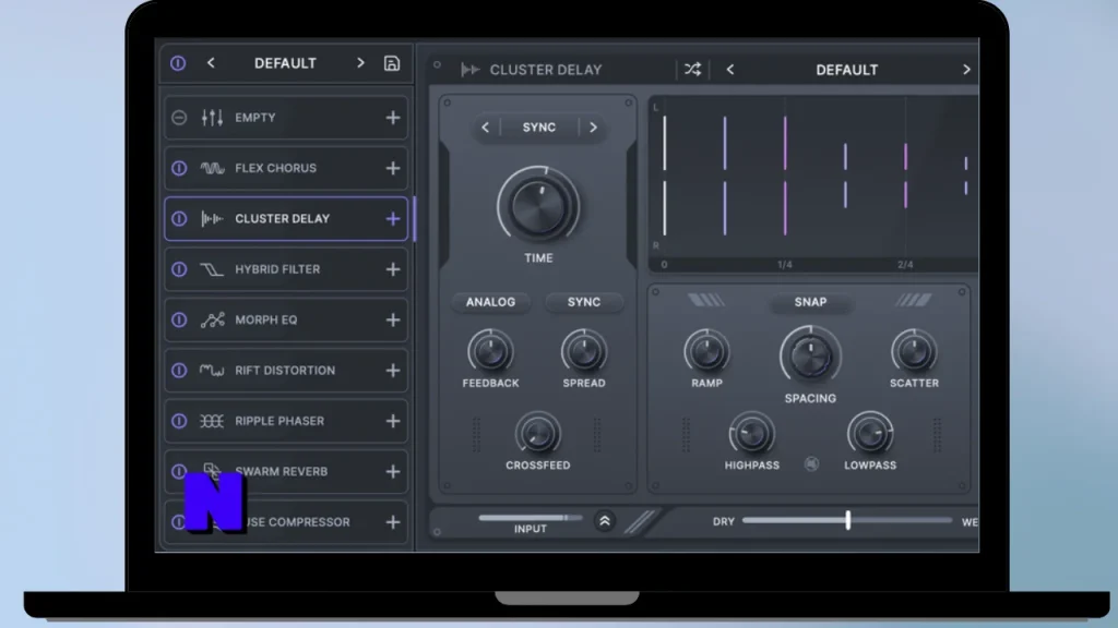 Minimal Audio Ripple Phaser Gratis Download Full Terbaru Version Poratble And Multilingual