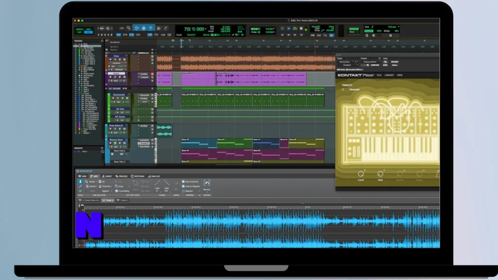 Mixland 3348 TAPE Gratis Download Full Terbaru Version