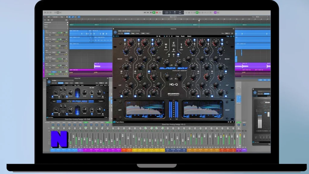 Mixland 3348 TAPE Gratis Download Full Terbaru Version