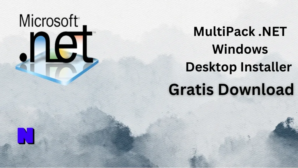 MultiPack .NET Windows Desktop Installer Gratis Download