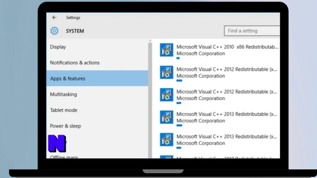 MultiPack .NET Windows Desktop Installer Gratis Download Full Terbaru Version