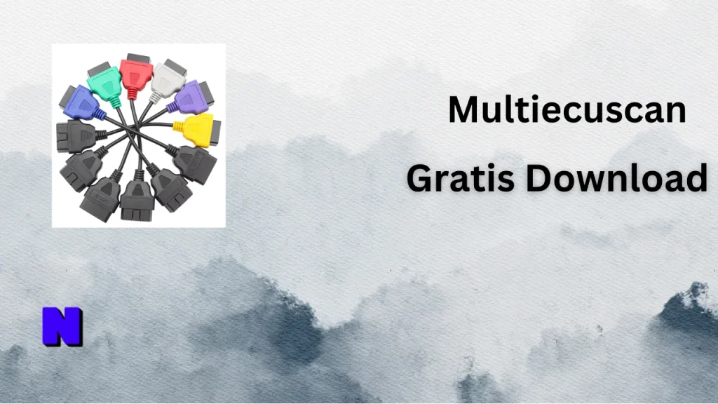 Multiecuscan Gratis Download