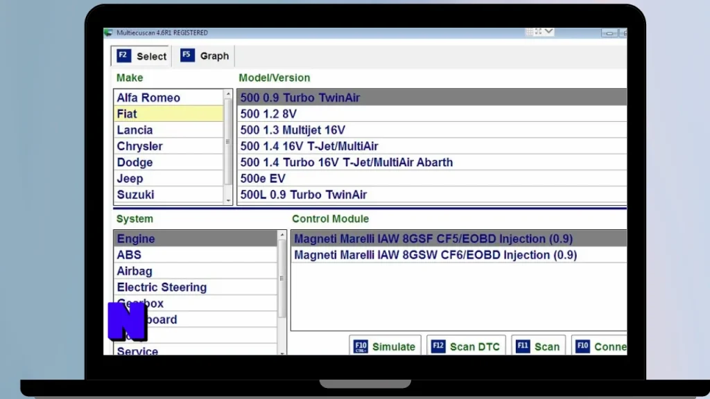 Multiecuscan Gratis Download Full Terbaru Version