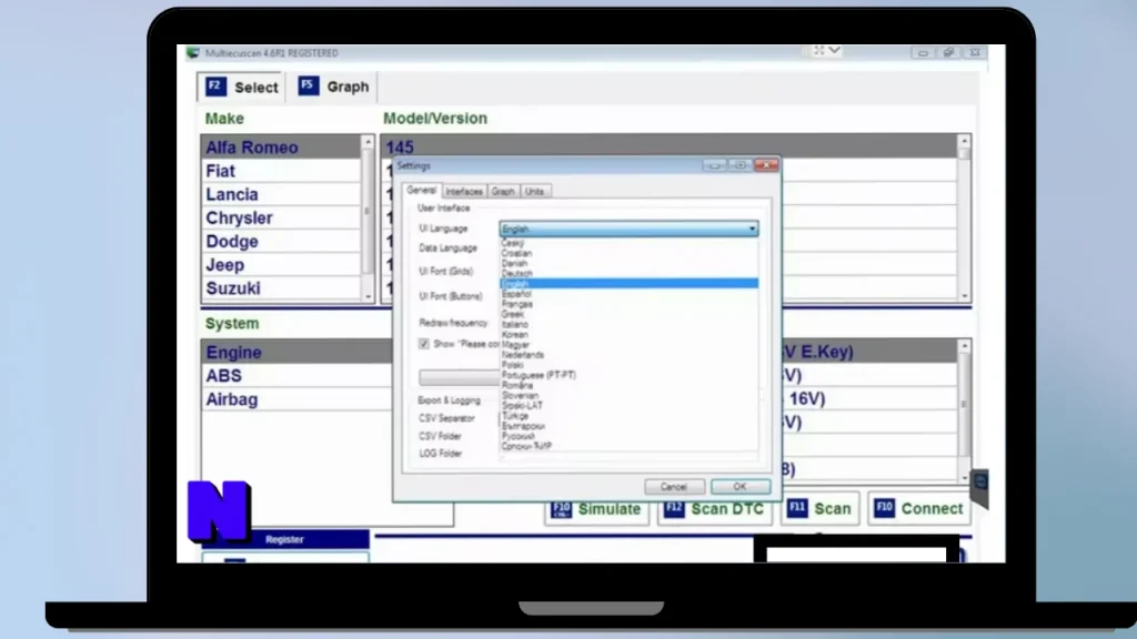 Multiecuscan Gratis Download Full Terbaru Version Poratble And Multilingual