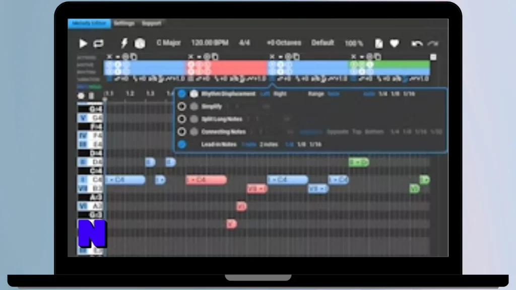 Music Developments Melodya Gratis Download Full Terbaru Version
