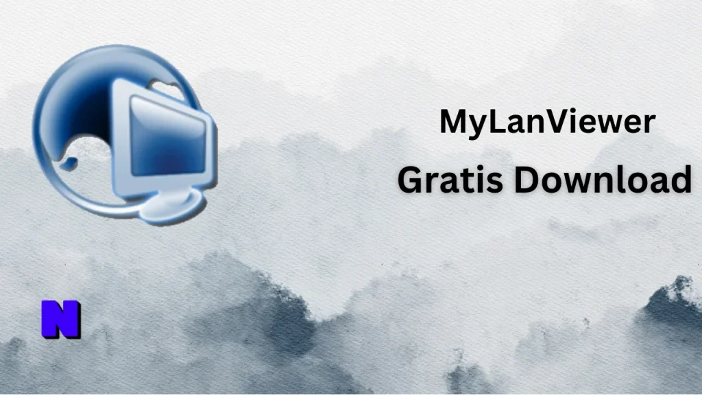 MyLanViewer Gratis Download