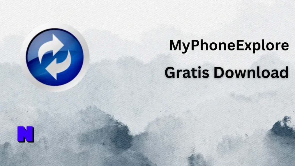MyPhoneExplore Gratis Download