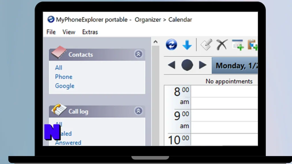 MyPhoneExplore Gratis Download Full Terbaru Version