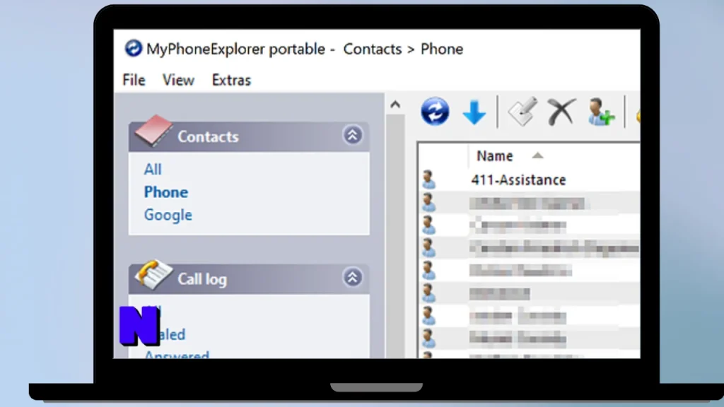 MyPhoneExplore Gratis Download Full Terbaru Version Poratble And Multilingual